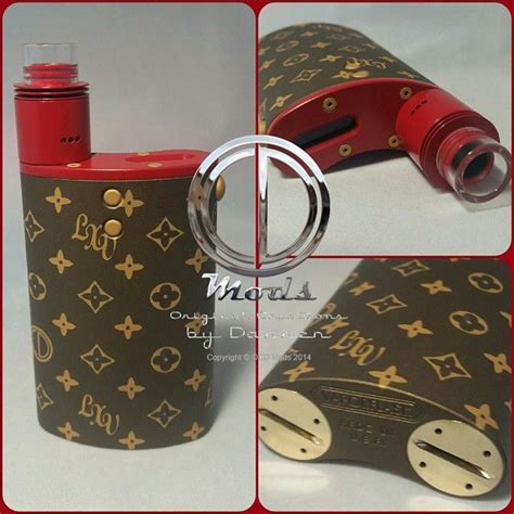 louis vuitton vape.